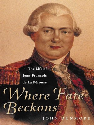 cover image of Where Fate Beckons
